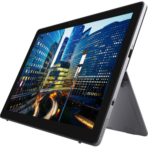 Ноутбук Dell Latitude 7210 (DEL72109PT1X)