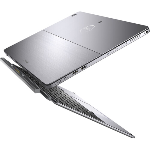 Ноутбук Dell Latitude 7210 (DEL72109PT1X)