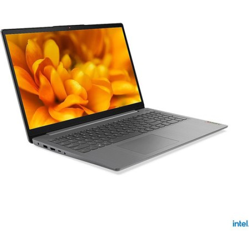 Ноутбук Lenovo IdeaPad 3 15ITL6 (82H8019QPB)