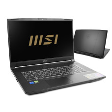 MSI Katana 17 B12VFK (B12VFK-634XPL)