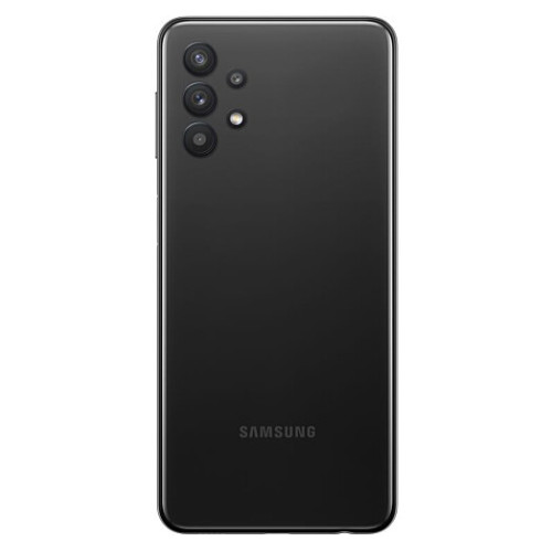 Samsung Galaxy A32 4/128GB Black (SM-A325FZKG)
