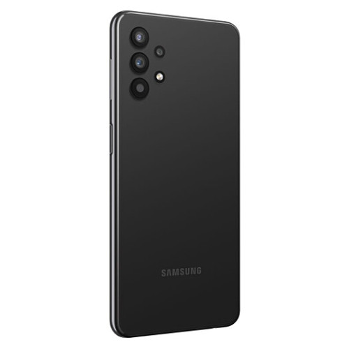 Samsung Galaxy A32 4/128GB Black (SM-A325FZKG)