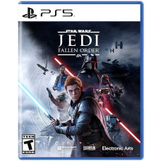 Игра для PS5 Star Wars Jedi: Fallen Order PS5 (1099782)
