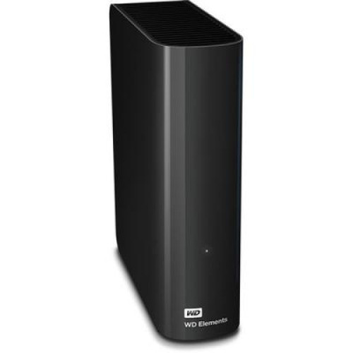 WD Elements Desktop 10 TB (WDBWLG0100HBK)