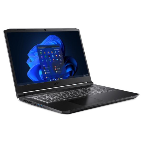 Ноутбук Acer Nitro 5 AN517-54-76N5 (NH.QFCEP.005)