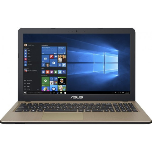 Ноутбук Asus X541UA (X541UA-GQ1244D)