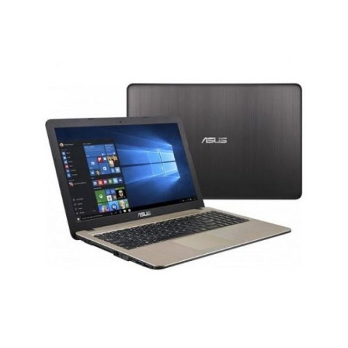 Ноутбук Asus X541UA (X541UA-GQ1244D)