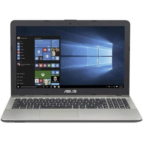 Ноутбук Asus X541UA (X541UA-GQ1555D)