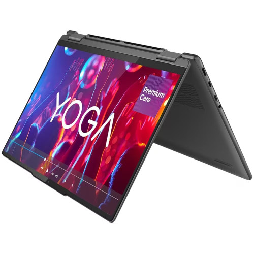 Lenovo Yoga 7 14IRL8: вдосконаленість та мобільність