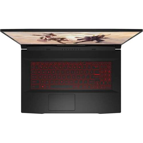 Ноутбук MSI Katana GF76 (12UD-216CZ)