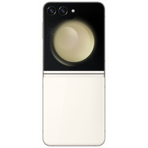 Samsung Galaxy Flip5 8/256GB Cream (SM-F731BZEG)