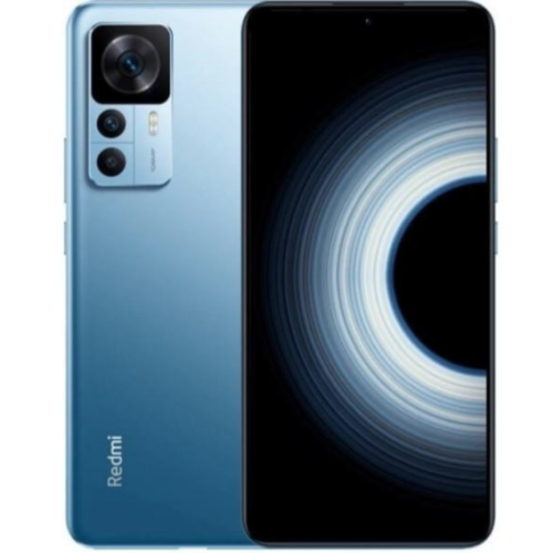 Смартфон Xiaomi Redmi K50 Ultra 12/256GB Blue