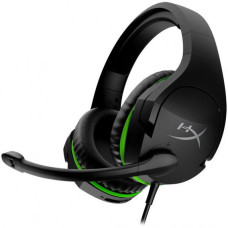 HyperX CloudX Stinger For Xbox Black (HX-HSCSX-BK/WW/4P5K1AA)