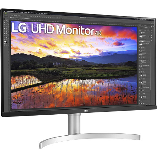 LG 32UN650-W