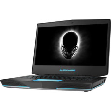 Dell Alienware (ANW13-7276SLV)