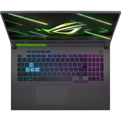 Ноутбук Asus ROG Strix G17 (G713RS-KH015)