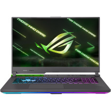 Ноутбук Asus ROG Strix G17 (G713RS-KH015)