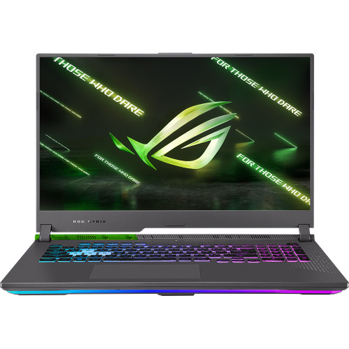 Ноутбук Asus ROG Strix G17 (G713RS-KH015)