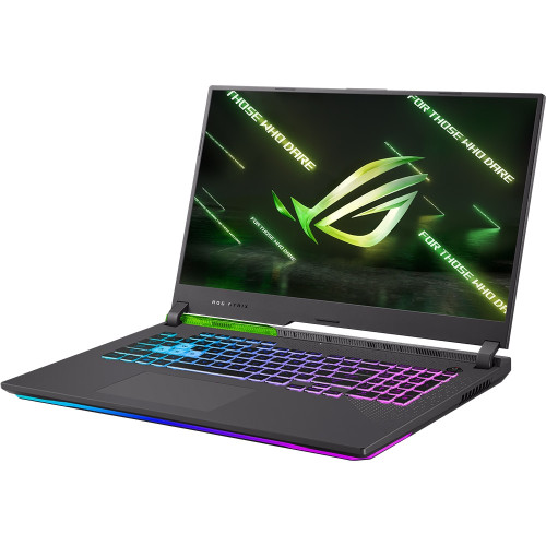 Ноутбук Asus ROG Strix G17 (G713RS-KH015)