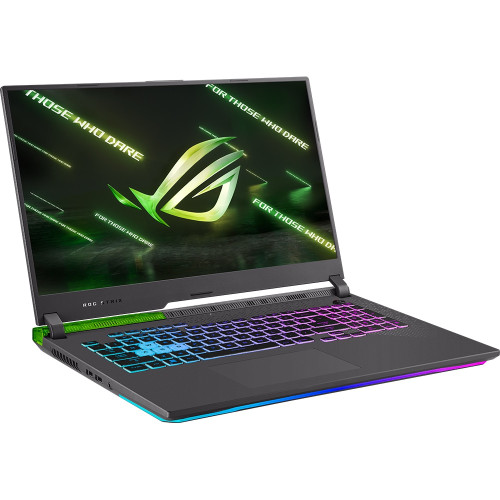 Ноутбук Asus ROG Strix G17 (G713RS-KH015)