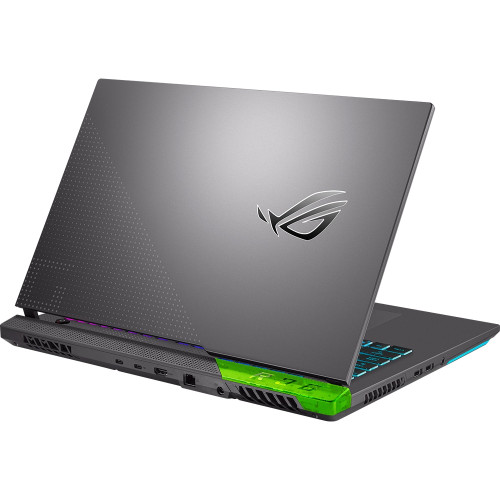 Ноутбук Asus ROG Strix G17 (G713RS-KH015)