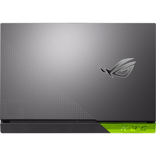 Ноутбук Asus ROG Strix G17 (G713RS-KH015)