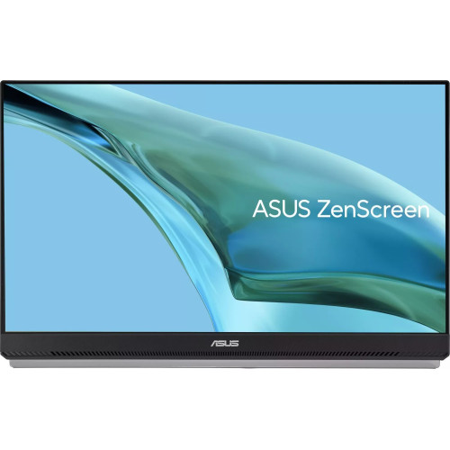 Asus ZenScreen MB249C: компактний портативний монітор з Full HD дисплеєм.