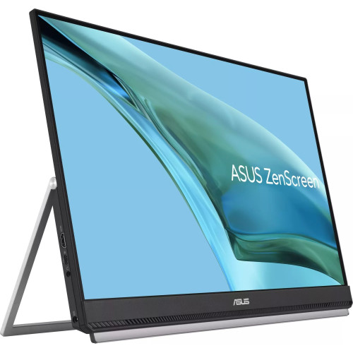 Asus ZenScreen MB249C: компактний портативний монітор з Full HD дисплеєм.