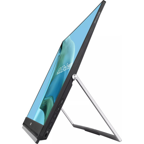 Asus ZenScreen MB249C: компактний портативний монітор з Full HD дисплеєм.