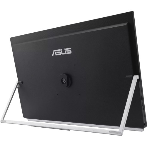 Asus ZenScreen MB249C: портативный монитор с Full HD разрешением