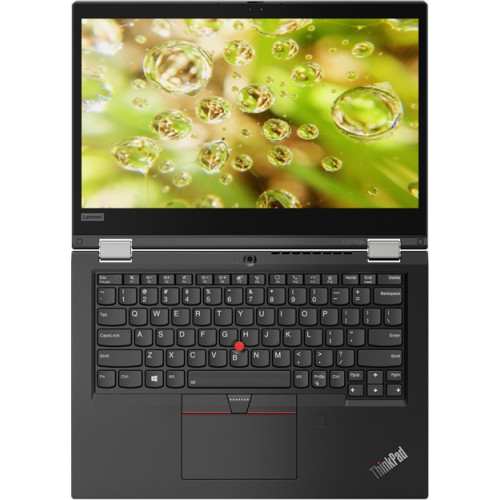 Lenovo ThinkPad L13 Yoga Gen 2 (21ADS03L00)