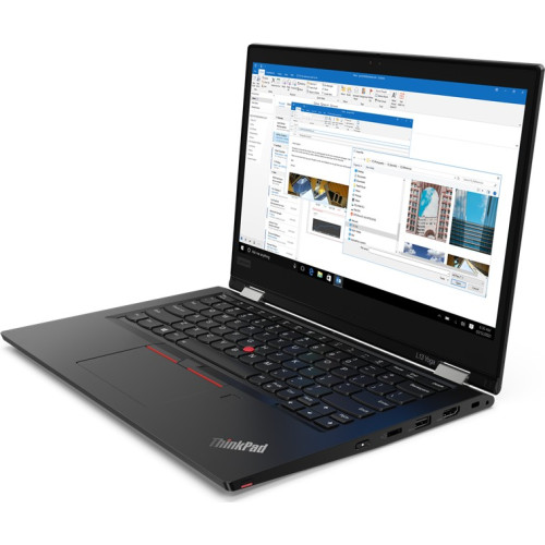 Lenovo ThinkPad L13 Yoga Gen 2 (21ADS03L00)