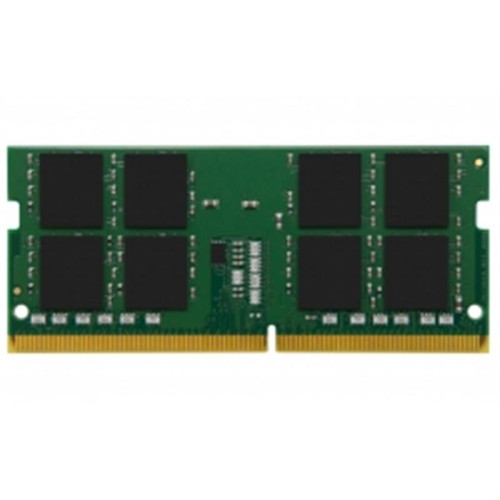 Kingston SoDIMM DDR4 8GB 3200 MHz (KVR32S22S8/8)