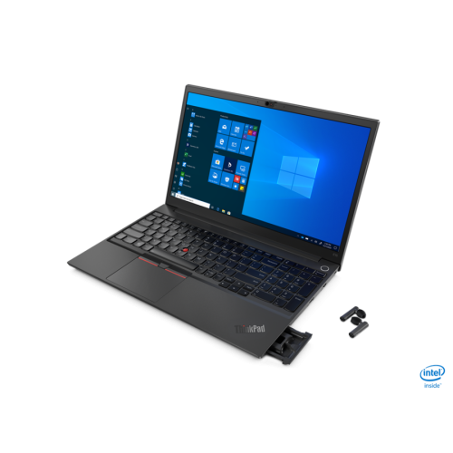 Ноутбук Lenovo ThinkPad E15 Gen 2 (20TD00KLIX)
