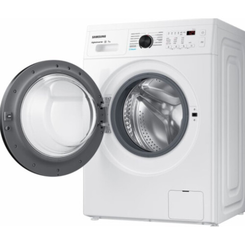 Samsung WW70A4S20CE: ефективна пральна машина для вашого дому