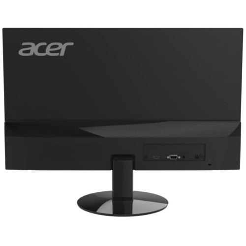 Acer SA220QBbmix: Ваш ідеальний вибір монітора.