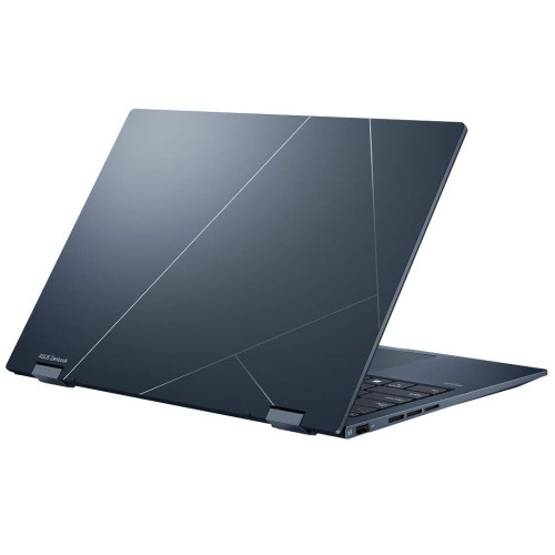 Asus ZenBook Flip 14 OLED: Превірена якість та вражаюча OLED-технологія