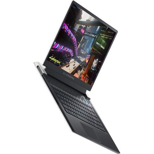 Dell Alienware x15 R2 (DAX156753)