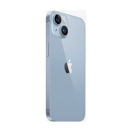 Apple iPhone 14 Plus 512GB eSIM Blue (MQ493)