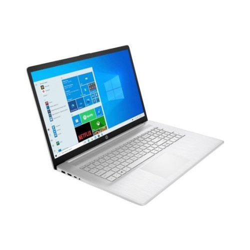 Ноутбук HP 17-by4022wm (4G550UA)