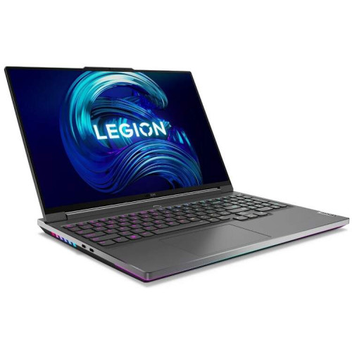 Новий Lenovo Legion 7: огляд потужного 16IAX7 (82TD0058CK)