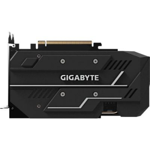 Видеокарта GIGABYTE GeForce RTX2060 6144Mb (GV-N2060D6-6GD)