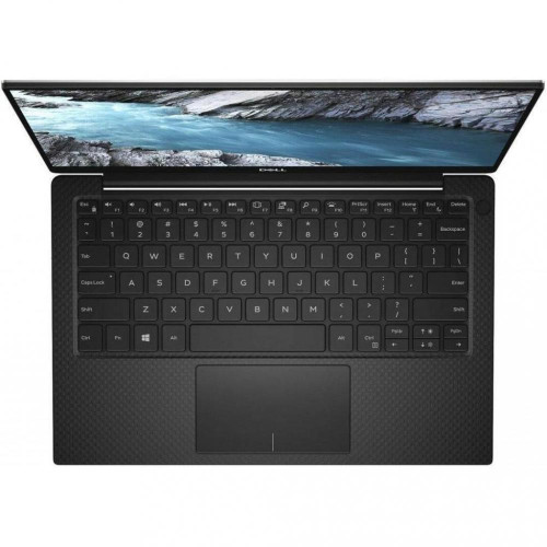 Dell XPS 13 9380 Silver (9380Fi58S2UHD-WSL)