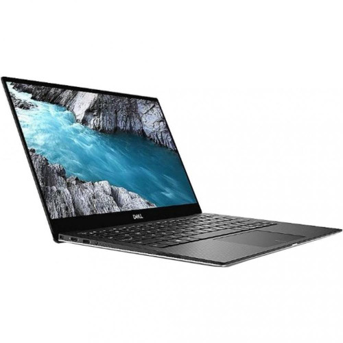 Dell XPS 13 9380 Silver (9380Fi58S2UHD-WSL)