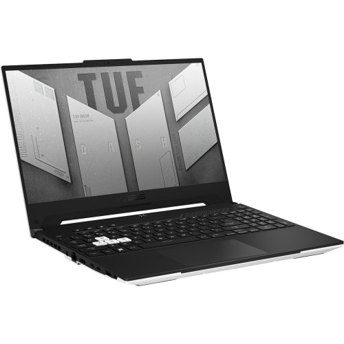 Ноутбук Asus TUF Dash F15 FX517ZC: потужний стильний гравець