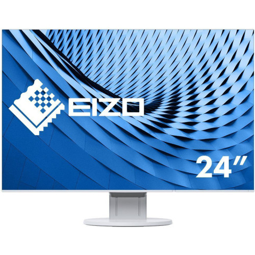 Eizo FlexScan EV2456-WT - ідеальний вибір для професійного використання.