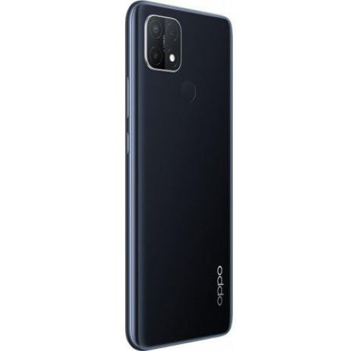 OPPO A15s 4/64GB Black (Global Version)