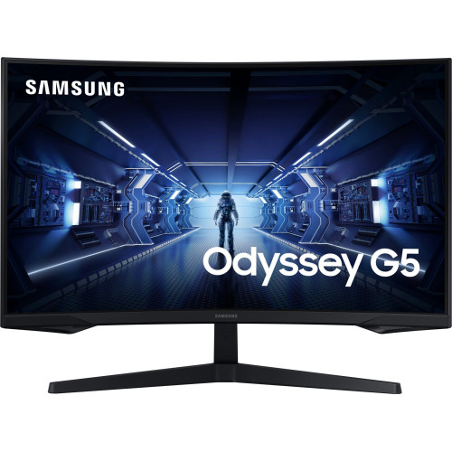 Samsung Odyssey G5 (LC27G54TQBUXEN)