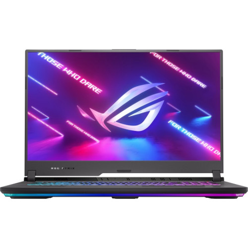 Ноутбук Asus ROG Strix G17 (G713QR-HG142T)