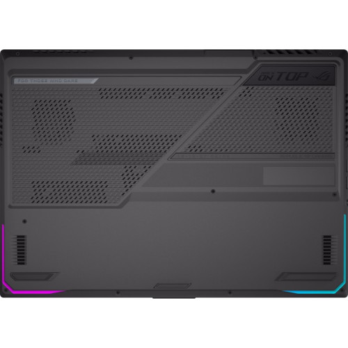Ноутбук Asus ROG Strix G17 (G713QR-HG142T)